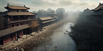 西安物业真的没人管吗？