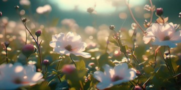 你说花儿都开了是什么歌？揭秘这首浪漫旋律背后的故事
