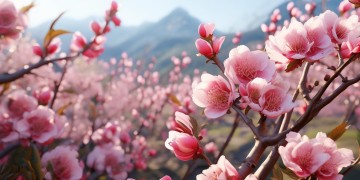 无锡阳山桃花源景区门票价格究竟是多少？