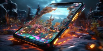 什么手游好玩2021 iOS？