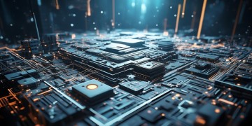 AI算法原理大语言模型是什么？