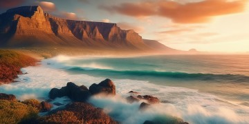 南非究竟有哪些不可错过的绝美景点？