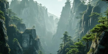 泰山的后山究竟藏着哪些不为人知的景点？