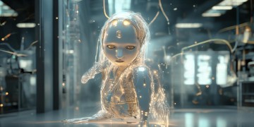 数字生命大模型AI训练，我们真的能教会机器拥有生命吗？