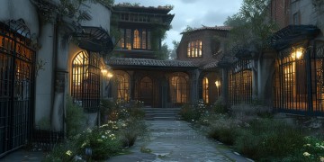 非住宅物业应参照哪些物业条例？