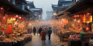 葛沽大集有哪些值得一游的景点？