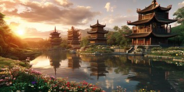 费县有哪些值得一游的旅游景点？