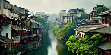 柳州城区究竟藏着哪些不可错过的宝藏景点？
