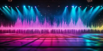 什么舞曲开头是嗨歌？揭秘那些一开场就点燃全场的音乐类型