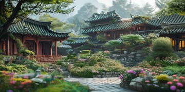 御园印象是什么物业公司管理？