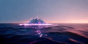 海艺AI如何建立模型？