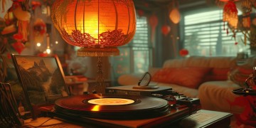 回家过年听什么歌好听一点？