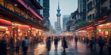 广州有哪些好玩的免费景点？