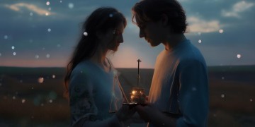 天秤男友在亲密时刻真的会有明显的生理反应吗？