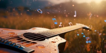 吉他什么歌最简单？初学者必学的几首曲目
