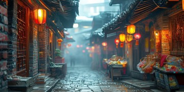 南锣鼓巷里到底藏着哪些迷人的景点？