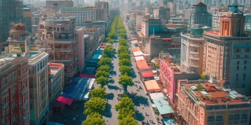 天津究竟藏着哪些令人流连忘返的宝藏景点？