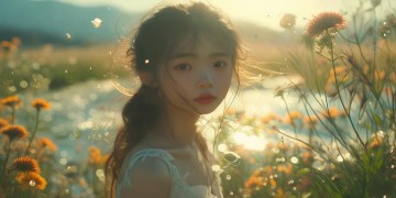 洱海边小菇凉是什么歌？