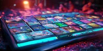 电脑版什么手游最好玩？探索顶级移植作品的魅力