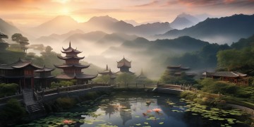 福建省内有哪些不容错过的景点？