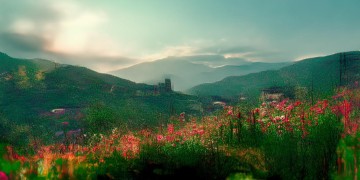 尧都区究竟藏着哪些令人心动的旅游景区？