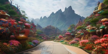 天山大道最好玩的景区是哪里？