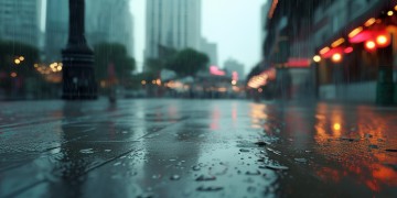 武汉下雨天去哪些景点玩才能不虚此行？