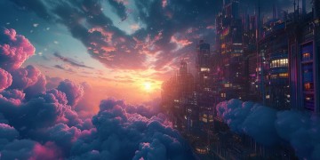 天空之城什么时候出的歌？