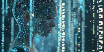 AI照片人物模型究竟藏身何处?