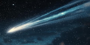 这一颗流星绕啊绕什么歌？探寻流星意象与歌曲的奇妙关联