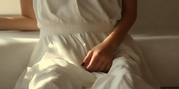 女友穿什么衣服时候最方便？