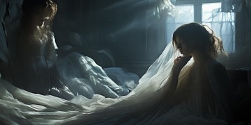 为什么不换男友会生气呢？