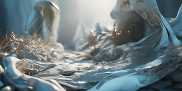 AI渲染生成模型软件真的能够颠覆传统设计流程吗？