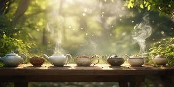 送女友什么茶好听点呢？