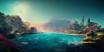 定海究竟藏着哪些令人心动的旅游景点?