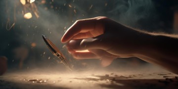 我提笔部位离愁究竟是哪首歌的深情表达？