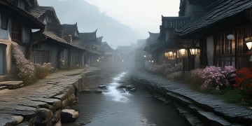 绩溪什么景点好玩？