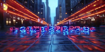 股票收盘双数代表什么？