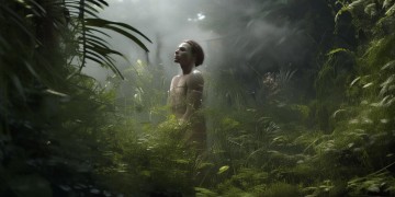 水瓶男喜欢女友管着吗？