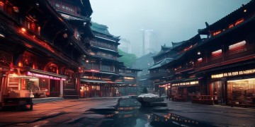 重庆有哪些不可错过的旧址景点？