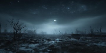 夜太冷心太深是什么歌？