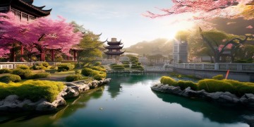 江西抚州宜黄究竟藏着哪些令人惊艳的景点？