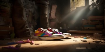 男友脚臭严重，这真的是分手的理由吗？