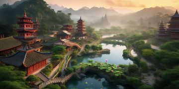 福建晋安区有哪些值得一游的景点？