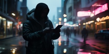 骗女友没带手机违法吗？