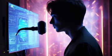 阿信声音AI模型如何下载安装？