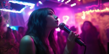 女友在KTV上班合法吗？