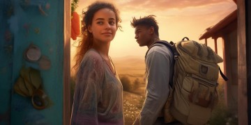 出国归来，带什么样的男友回家才能让父母最满意？