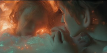 与男友进行口交时需要戴套吗？