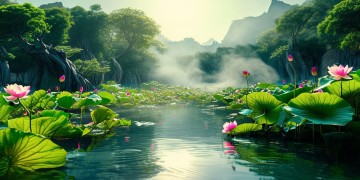 福寿沟是什么景点？